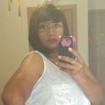 Charlene Watts - @yaslena109 - Instagram