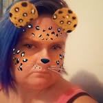 Charlene Watts - @ashely.watts40 - Instagram