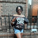 Charlene Watts - @charleezig - Instagram