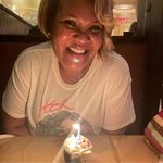 Charlene West - @sepeaches - Instagram