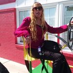 Charlene West - @cthewests - Instagram