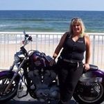 Charlene West - @charlenewest7 - Instagram