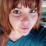 Charlene West - @violetwest13 - Instagram
