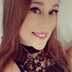 Charlene West - @misswest87 - Instagram