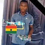 Charles Ababio - @kofy2gh - Instagram