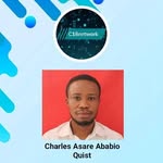 Charles Asare Ababio Quist - @caaquist18network - Instagram