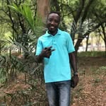 Charles Kwaku Ababio - @kwaku.ababio - Instagram