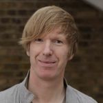 Charles Abbott - @charlesabbottpilates - Instagram