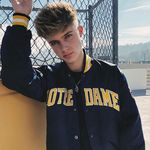 Charles Abbott - @charles__abbott - Instagram