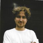 Charles Abbott - @charlescabbott - Instagram