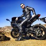 Charles Abel-Lear - @charlesabellear - Instagram