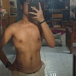 Charles Abel Marcos - @loglogbelardo - Instagram