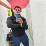 ابراهیم لوپز - @charles_abram_lopez - Instagram
