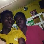 Charles Abrampah - @charlesabrampah - Instagram
