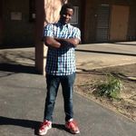 Charles Abrams - @charlesman_alone - Instagram