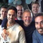 Charles Abramsen - @charlesabramsen - Instagram