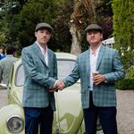 Charlie Abrams - @charlie.abrams - Instagram