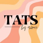 Aimee | Fine Line Tattoo Charleston - @tatsbyaimee - Instagram