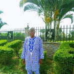 Charles Agim - Facebook