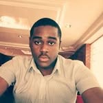 Charles Agusiobo - @charlesagusiobo - Instagram