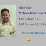 charlesagustianputragultom - @charlesgultomzzz - Instagram