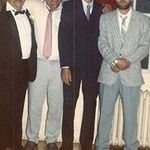 Charles Akers Sr. - @akerssr.charles - Instagram