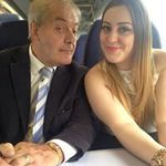 Derek Charles Akers - @gardenia.carpets - Instagram