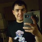 Travis Charles Albright - @travisalbright83 - Instagram