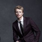 Charles Spencer-Churchill - @charlesalthorp - Instagram