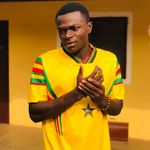 TâgBôî Jnr - @charlesamanindarko - Instagram