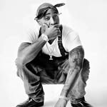 Pac Amaru Shakur - @charles.amaru - Instagram