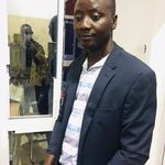 Charles Andoh - @candoh23 - Instagram
