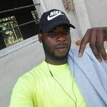 Charles andoh - @selinaayita - Instagram