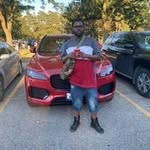 Charles Andoh-Duku - @andohduku - Instagram
