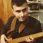 Charles Anspach - @anspocky - Instagram