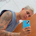 Charles Araújo - @charlesaraujo_ - Instagram