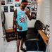 Charles Breno Araujo - Facebook