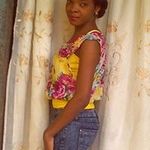 Arline Charles - @arlinecharles - Instagram
