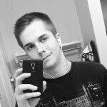 Kirk - @charleskbarnette - Instagram