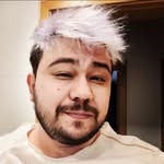 Charles "Ash" Silva - @ashmanuxoficial - Instagram
