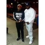Chuck Brown - @charlesashley8 - Instagram