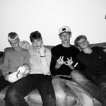 Charles Marcus Ashdown Audsley III - @charlie.audsley - Instagram