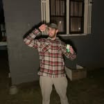 Charles Ashe - @ghostboy1354 - Instagram