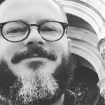 Charles Ashe - @charlesashe1970 - Instagram