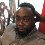 Charles Askew - @rayasque - Instagram