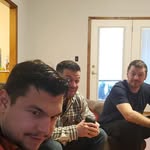 Charles Atherton - @bigausmc - Instagram
