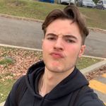 Charles Aucoin - @charlesaucoin_ - Instagram