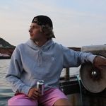 Charles Aucoin - @aucoin14 - Instagram