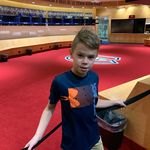 Simon-Charles Aucoin - @simhockey109788 - Instagram