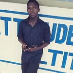 Augustine Charles - @augustine.charles - Instagram